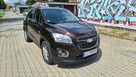 Chevrolet Trax * Śliczny * 2014 - 4