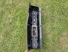 Lampa Mercedes Sprinter W906 prawa TYC plus wkład kompletna - 7