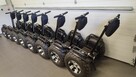 Pojazdy Elektryczne Typu SEGWAY VELEX Hulajnogi Biznes