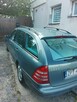 Mercedes c klasa w 203 sprzedam - 3