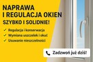 Serwis rolet zewnętrzych / okien - 5