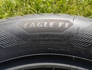 Opona Goodyear 235/55R18 100V Eagle F1 Asymmetric lato - 8