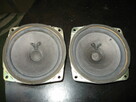 Głośniki HCM B01 do Hyundai Santa 2003-2004 w dobrym stanie - 2
