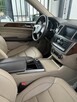Mercedes-Benz ML 350 BlueTEC 4MATIC | Salon Polska - 10