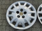 Kołpak Chrysler 16 047-66AB oryginalny cena za sztukę - 6