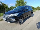 Kuga 1.5 EcoBoost 2018r 88tyś.km Bezwypadkowy Zadbana Idealn
