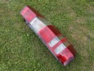 Lampa Mercedes Sprinter W906 prawa TYC plus wkład kompletna - 4