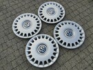 Kołpak Vw 15 1J0-147H cena za sztukę oryginał - 2