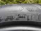 Opona Goodyear 235/55R18 100V Eagle F1 Asymmetric lato - 9