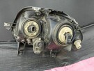 Lampa Renault Clio Thalia prawy przód Depo kompletna - 5