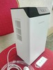 Osuszacz powietrza z pilotem Elektryczny KITETTE DryBox 2000 - 4