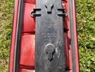 Lampa tył Iveco Daily 06-14 plus wkład z żarówkami kompletna - 7