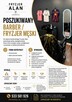Fryzjer Męski/Barber - 2