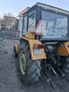 Sprzedam ciągnik Ursus c 360 stan bardzo dobry - 2