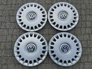 Kołpak Vw 15 1J0-147H cena za sztukę oryginał