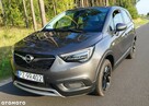 Opel Crossland X 1.2 Start/Stop Automatik 120 Jahre - 5