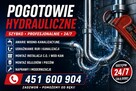 Pogotowie Hydrauliczne - 3