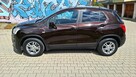 Chevrolet Trax * Śliczny * 2014 - 2