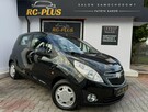 Chevrolet Spark 1,0 68ps*Bezwypadkowy-ORYGINAŁ*Klima*Serwis*Mega-Zadbany*WZOROWY-STAN! - 1
