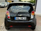 Chevrolet Spark 1,0 68ps*Bezwypadkowy-ORYGINAŁ*Klima*Serwis*Mega-Zadbany*WZOROWY-STAN! - 3