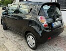 Chevrolet Spark 1,0 68ps*Bezwypadkowy-ORYGINAŁ*Klima*Serwis*Mega-Zadbany*WZOROWY-STAN! - 4