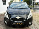 Chevrolet Spark 1,0 68ps*Bezwypadkowy-ORYGINAŁ*Klima*Serwis*Mega-Zadbany*WZOROWY-STAN! - 6