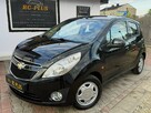 Chevrolet Spark 1,0 68ps*Bezwypadkowy-ORYGINAŁ*Klima*Serwis*Mega-Zadbany*WZOROWY-STAN! - 7