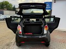 Chevrolet Spark 1,0 68ps*Bezwypadkowy-ORYGINAŁ*Klima*Serwis*Mega-Zadbany*WZOROWY-STAN! - 9
