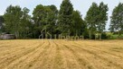 Działka z wydanymi WZ, 1250 m2 - 4
