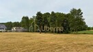 Działka z wydanymi WZ, 1250 m2 - 6