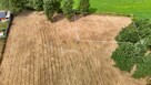 Działka z wydanymi WZ, 1150 m2 - 2