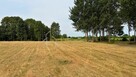 Działka z wydanymi WZ, 1150 m2 - 3