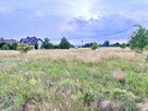 Działka budowlana Grzymalin gm. Miłkowice, - 2
