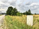 Działka budowlana Grzymalin gm. Miłkowice, - 9
