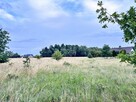 Działka budowlana Grzymalin gm. Miłkowice, - 15
