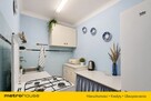 2 pokoje z balkonem, Planty, 46,2 m², Winda - 3