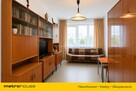 2 pokoje z balkonem, Planty, 46,2 m², Winda - 4