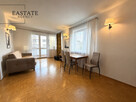 Przestronne / Widne / Dobra lokalizacja / Balkon - 1
