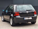 Volkswagen Golf * 1.6 16V* czarny* 5DRZWI* 1.6i *** - 4