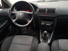 Volkswagen Golf * 1.6 16V* czarny* 5DRZWI* 1.6i *** - 5
