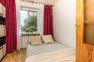 2 pokoje 39,2 m² do remontu, umeblowane, 1. piętro - 4