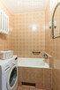 2 pokoje 39,2 m² do remontu, umeblowane, 1. piętro - 5