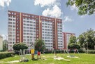 2 pokoje 39,2 m² do remontu, umeblowane, 1. piętro - 7