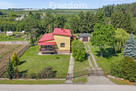 Dom 210 m² w Stefanówce – działka 2700 m² - 1