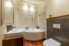 Sady Żoliborskie, 3 pok, balkon, garaż, PKP Powązk - 7