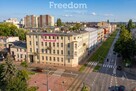 Mieszkanie 39,58 m² w rewitalizowanej kamienicy