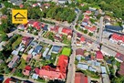 Działka budowlana Bychawa, Ściegiennego - 1