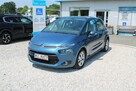 Citroen C4 Picasso Automat Gwarancja F-Marża - 2