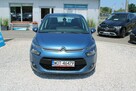 Citroen C4 Picasso Automat Gwarancja F-Marża - 3