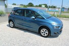 Citroen C4 Picasso Automat Gwarancja F-Marża - 5